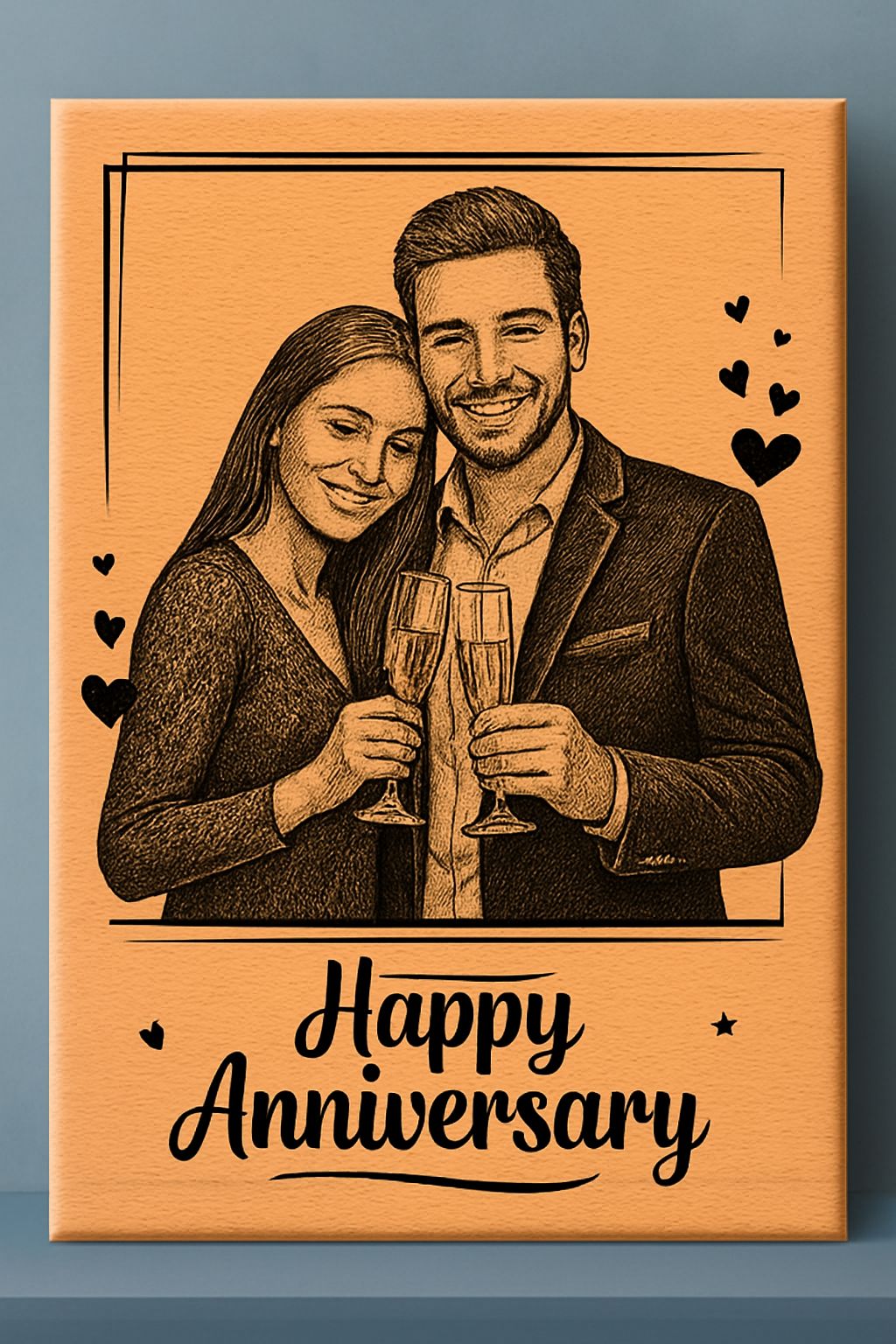 Top Romantic Personalized Gifts for Couples